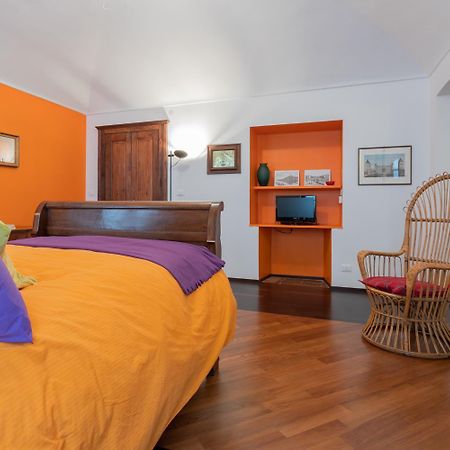 Casa Girasole - Museo Del Cinema Apartman Torino Kültér fotó