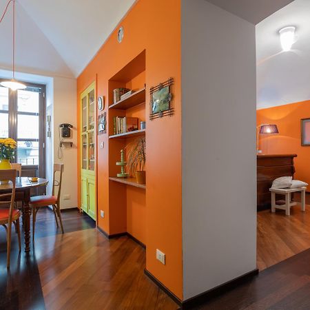 Casa Girasole - Museo Del Cinema Apartman Torino Kültér fotó
