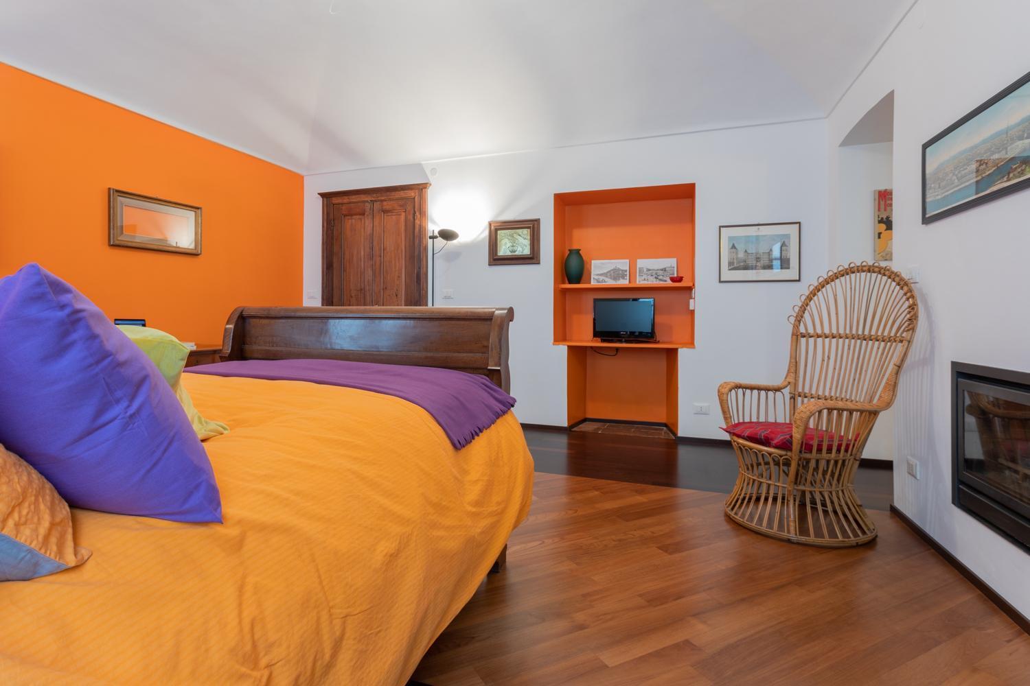 Casa Girasole - Museo Del Cinema Apartman Torino Kültér fotó
