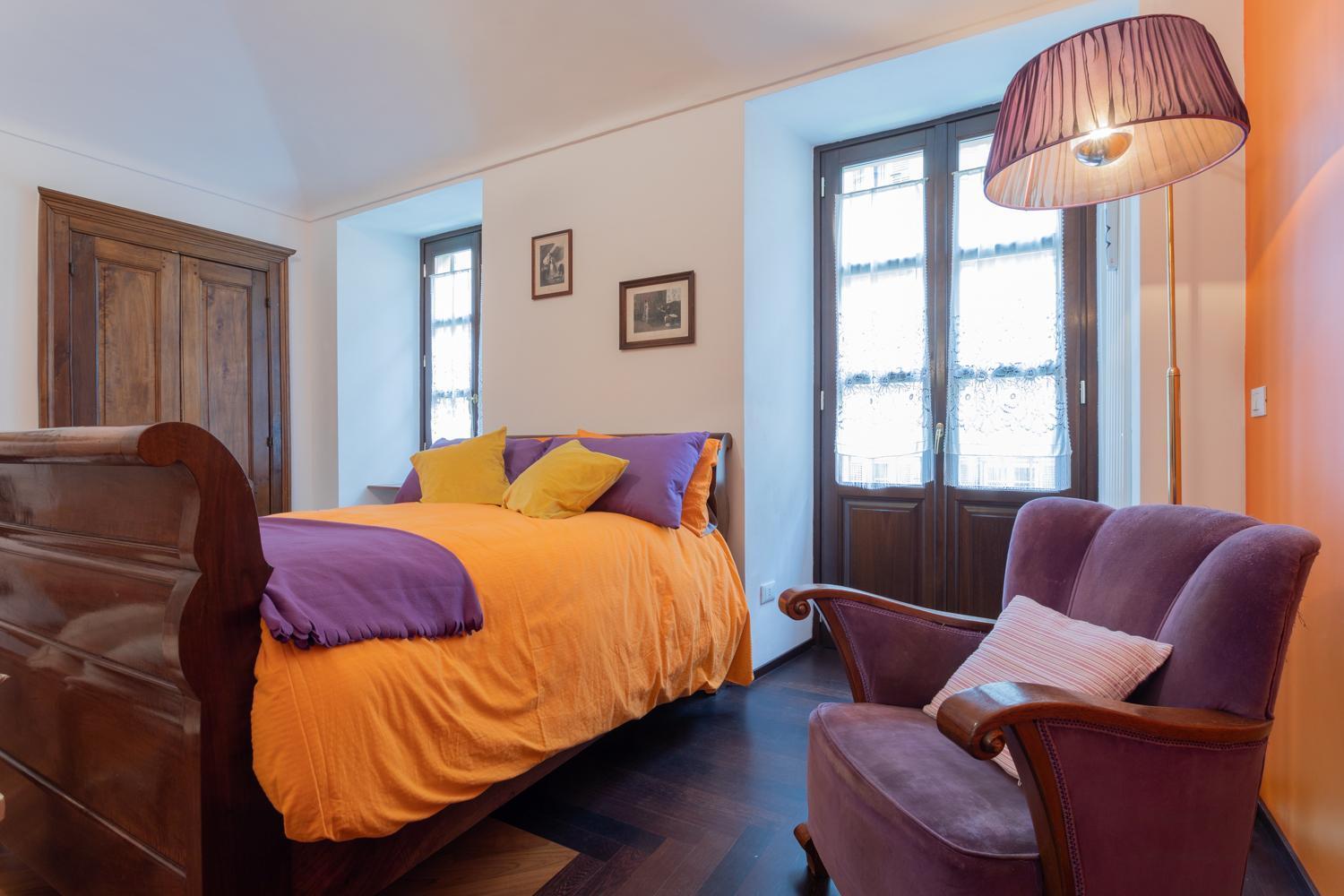 Casa Girasole - Museo Del Cinema Apartman Torino Kültér fotó