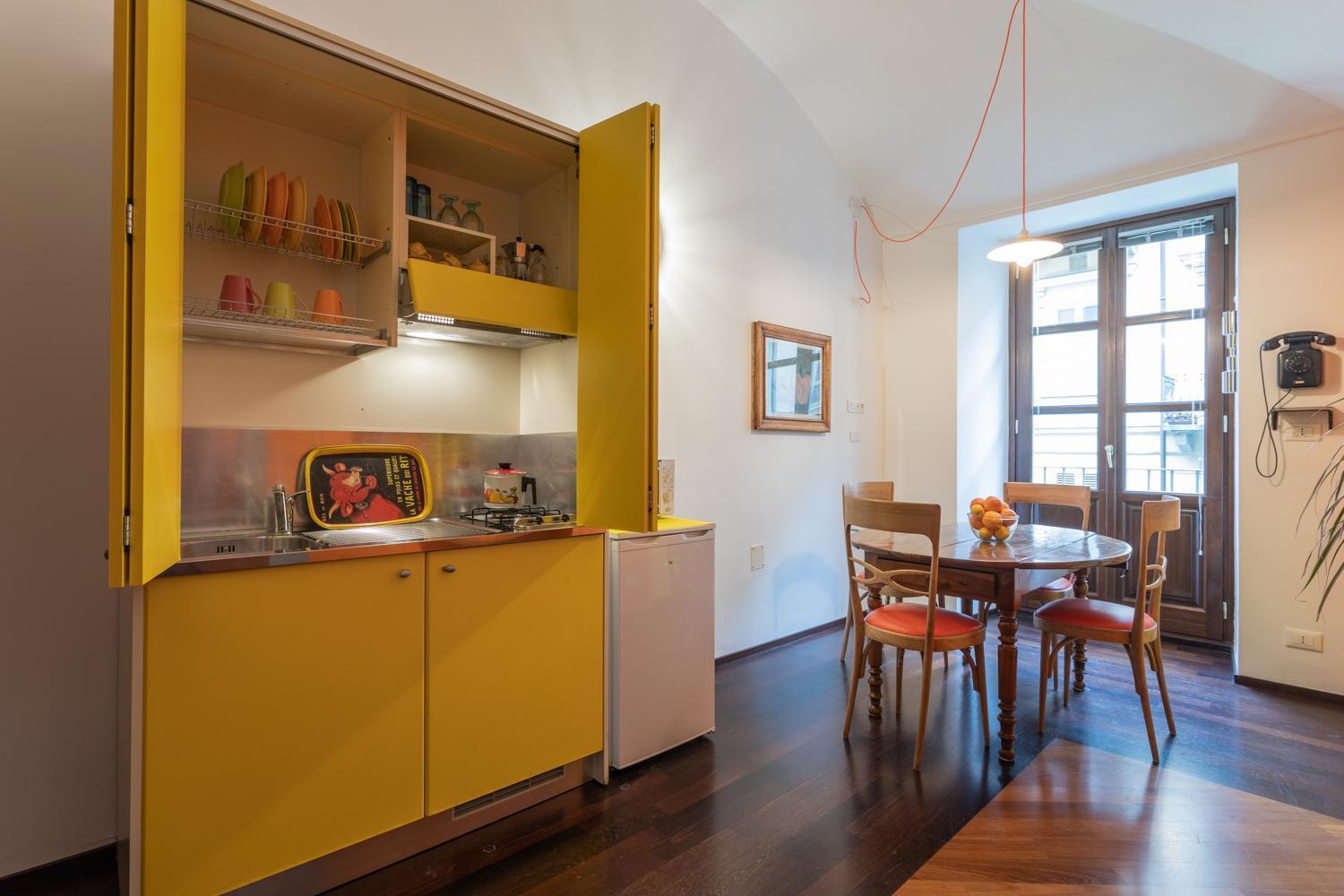 Casa Girasole - Museo Del Cinema Apartman Torino Kültér fotó
